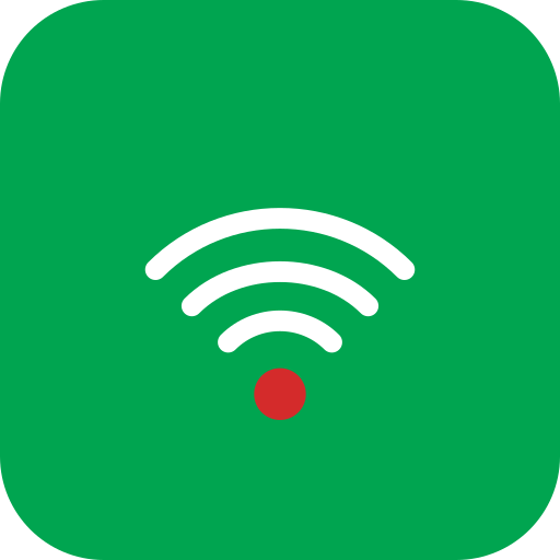 Simple WiFi Scanner icon